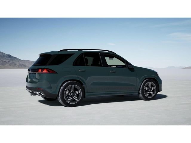 New 2027 Dark Petrol Mercedes-Benz GLE 350 image 20