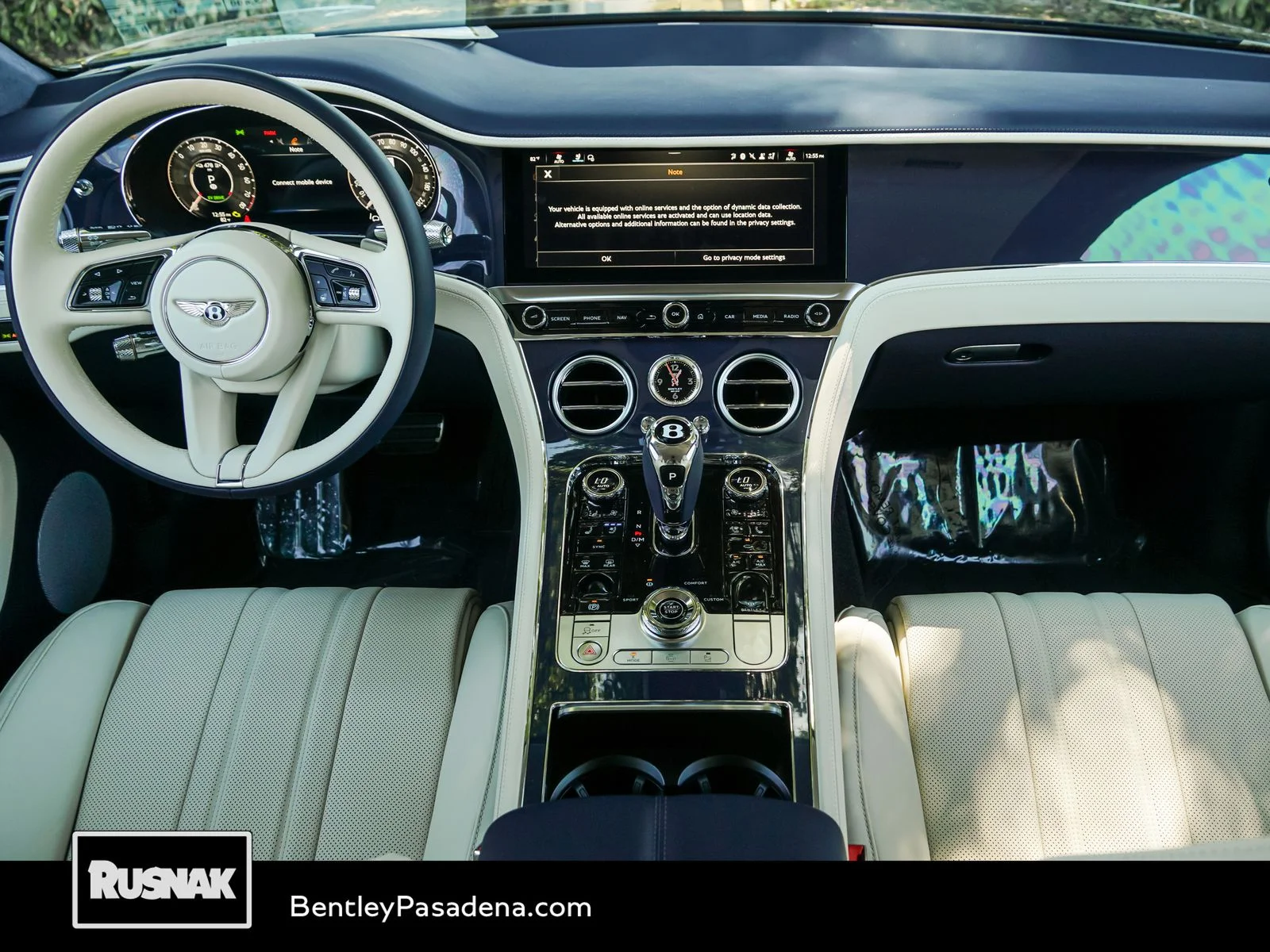 2026 Bentley Continental GT Base - Photo 12