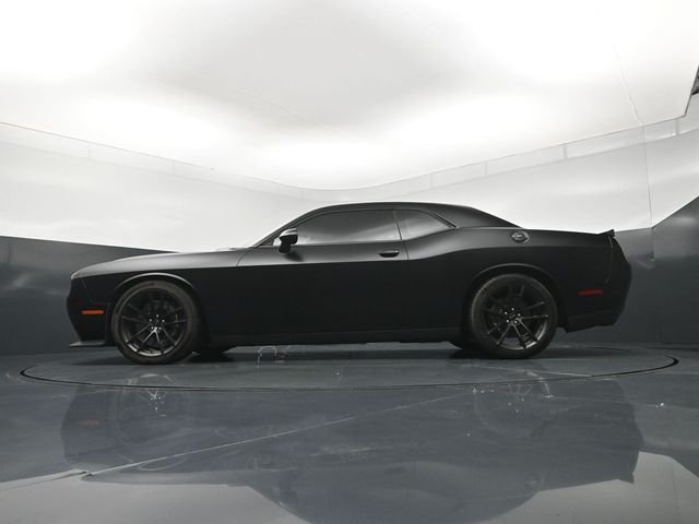 Used 2023 Black Dodge SRT Hellcat Jailbreak image 21
