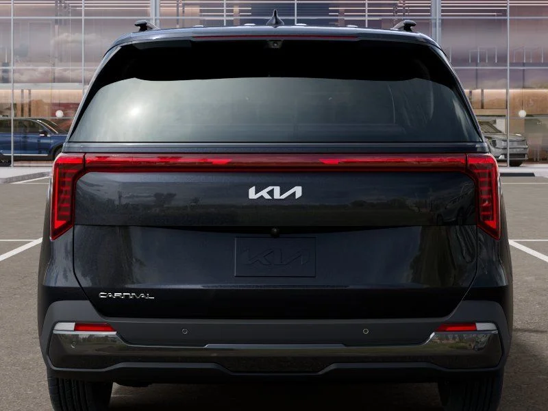 2026 Kia Carnival SX Prestige - Photo 13