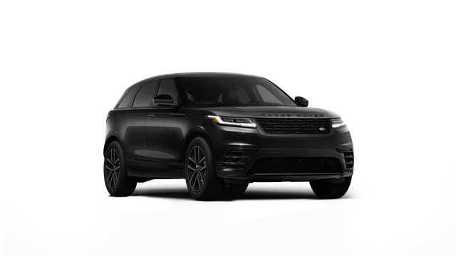 2026 LAND ROVER Range Rover Velar Belgravia 250PS Auto