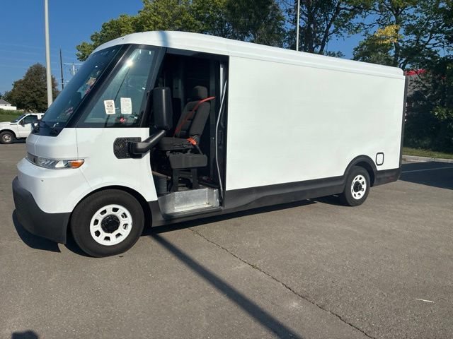Used 2023 Chevrolet BrightDrop ZEVO 600 with VIN 2G5ZJ3HG6P9101297 for sale in Kansas City