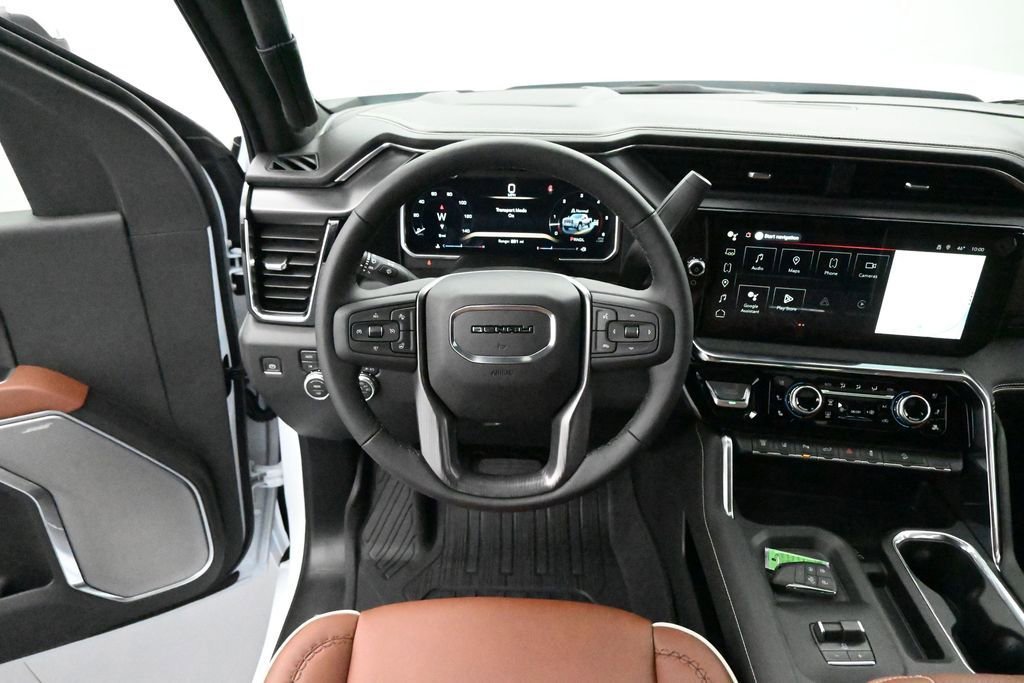 2026 GMC Sierra 3500HD Denali Ultimate - Photo 19