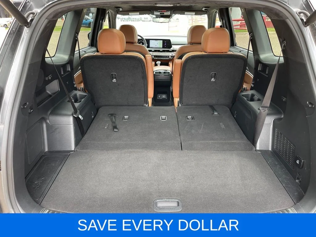Used 2024 Black Kia SX-Prestige X-Pro image 6