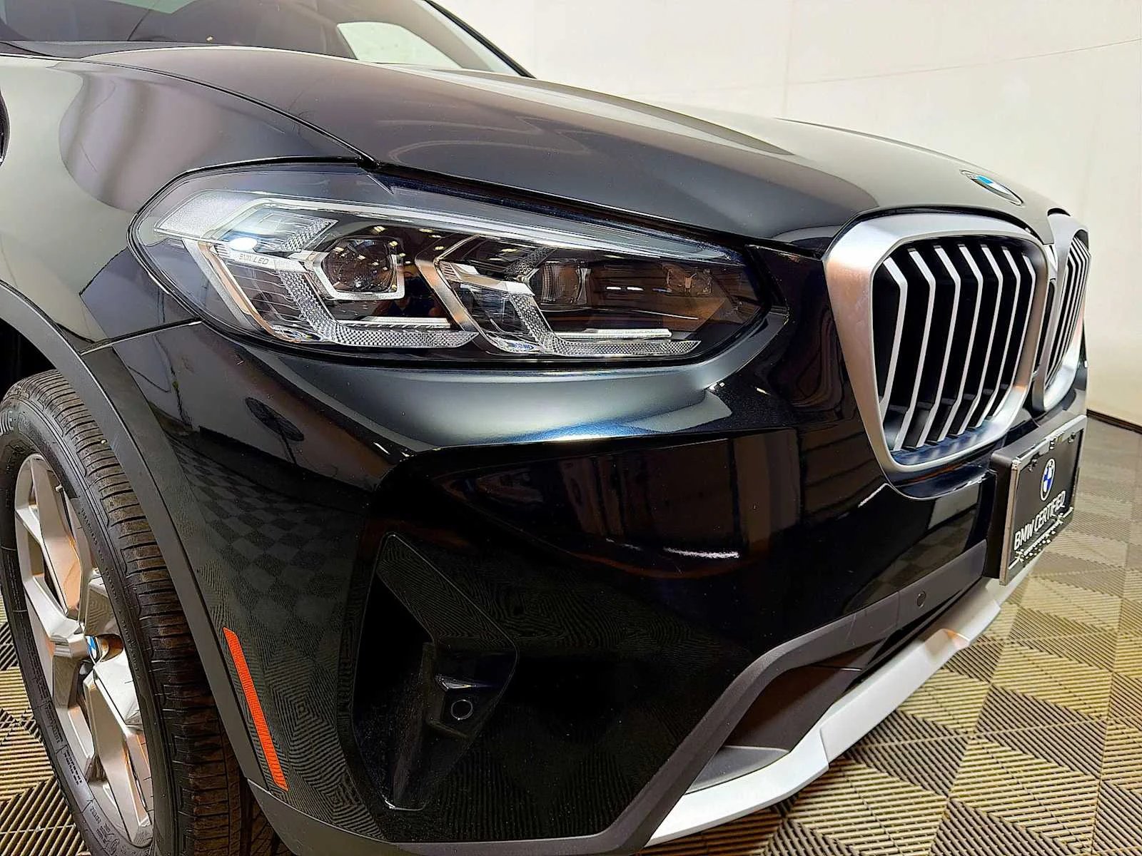 2023 BMW X3 30i - Photo 26