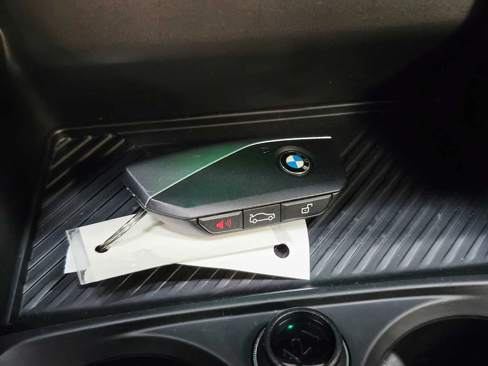 Certified Used 2025 Vegas Red Metallic BMW 228 xDrive image 30