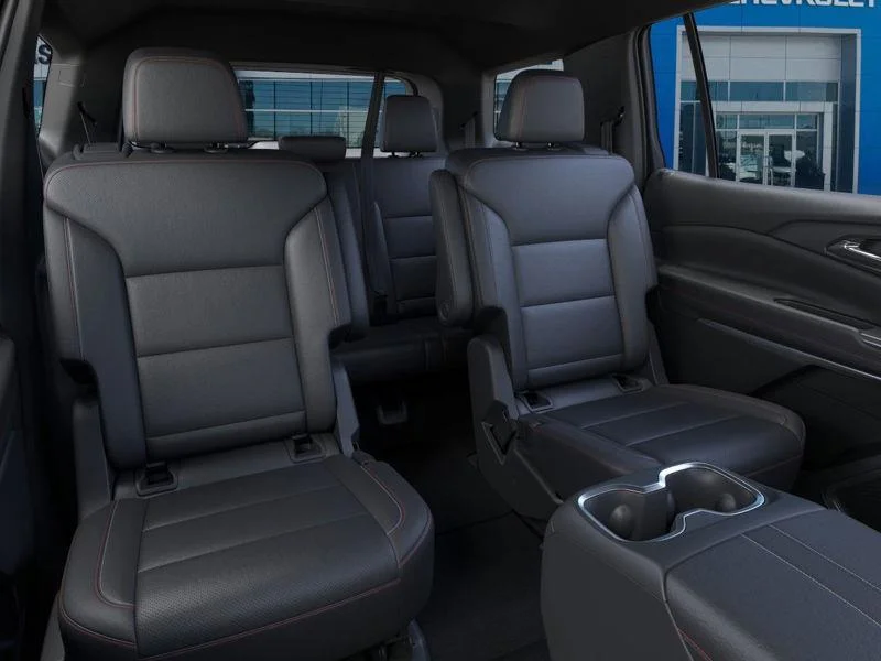 New 2026  Chevrolet Z71 image 17