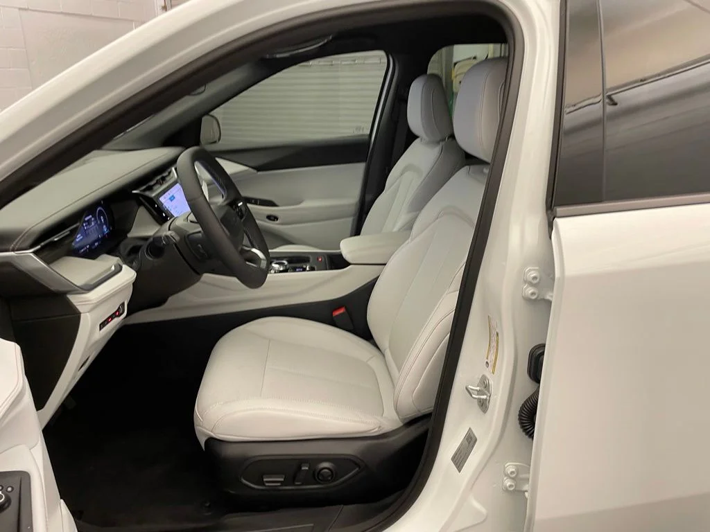 New 2026 White Jeep Limited image 14