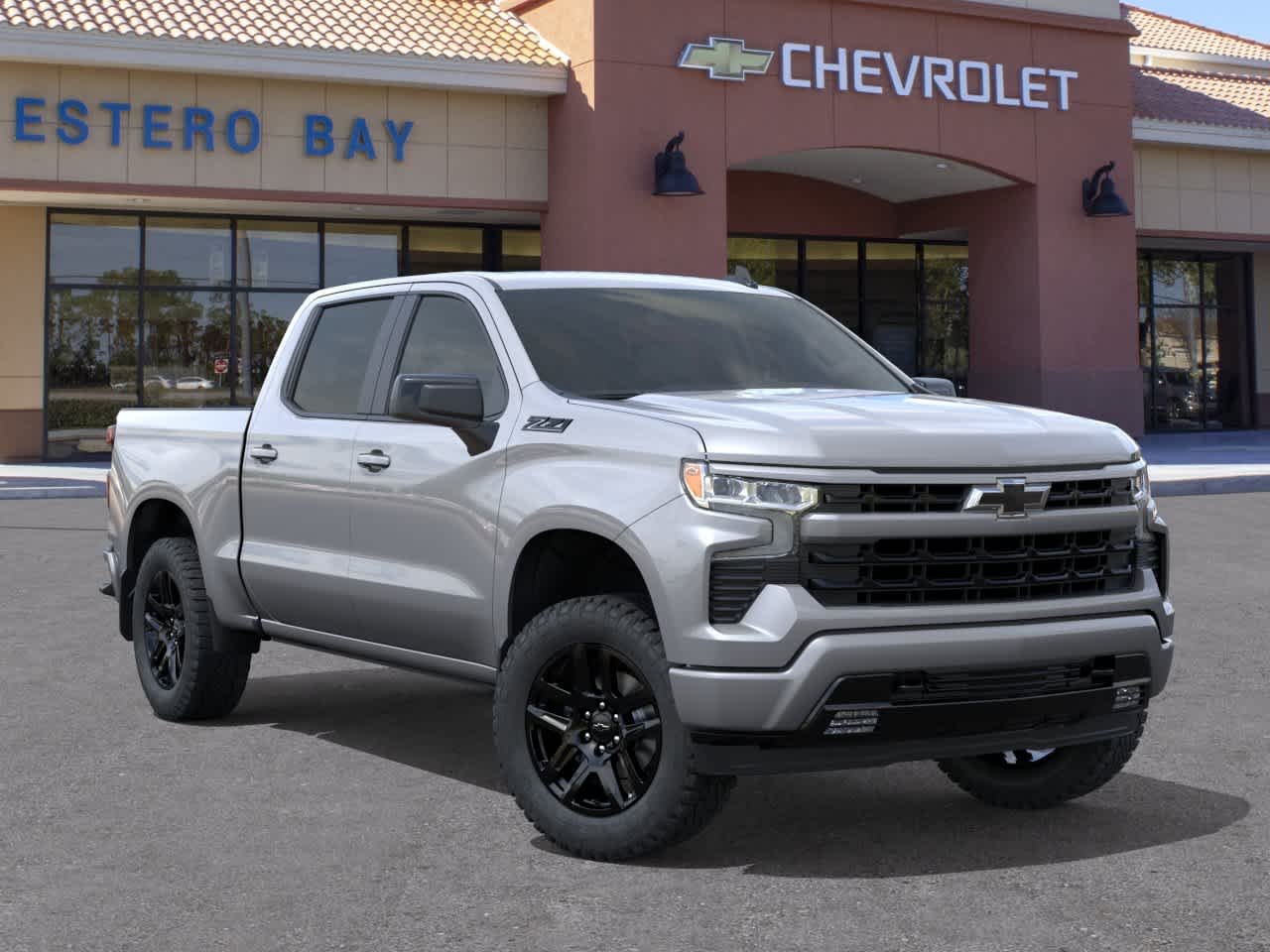 2026 Chevrolet Silverado 1500 RST - Photo 7
