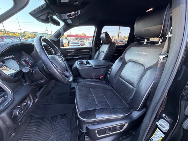 Used 2023 Black Ram Laramie image 7