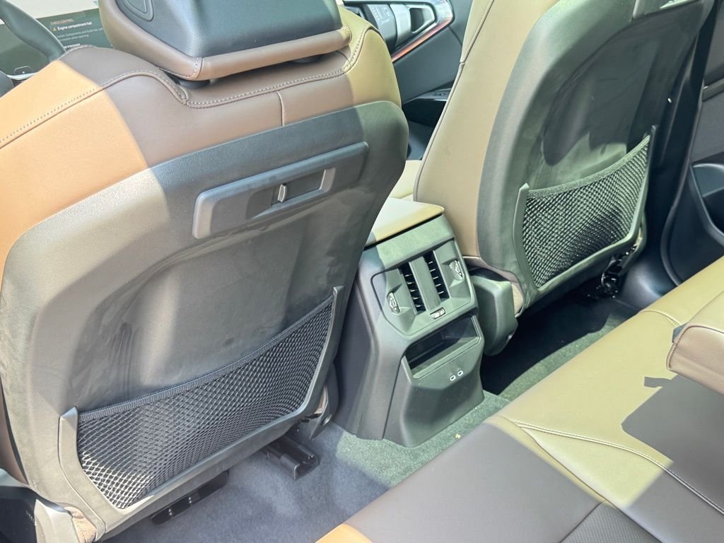 2026 BMW X3 30 - Photo 22