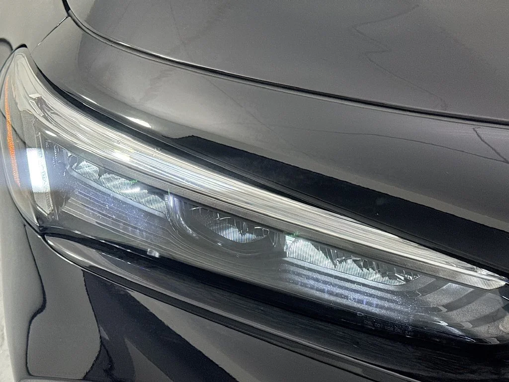 New 2026 Crystal Black Pearl Honda Sport Touring image 12