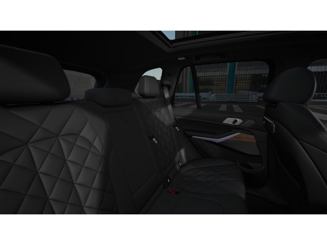 New 2026 Skyscraper Grey Metallic BMW  image 12