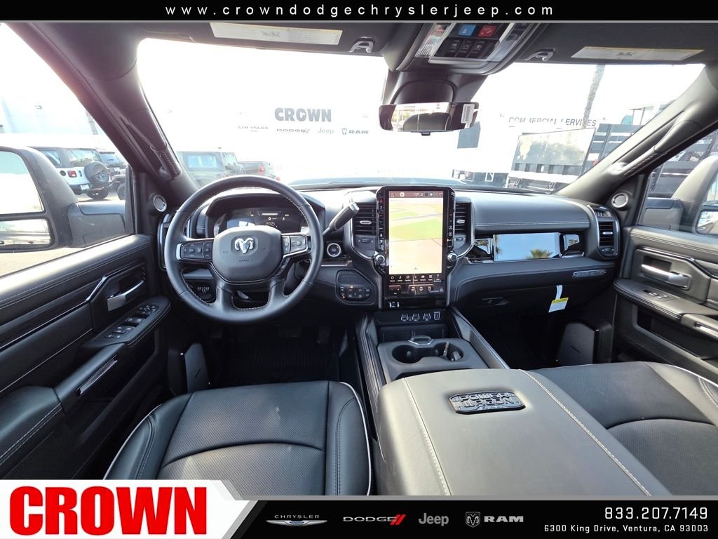 2026 RAM 2500 Power Wagon - Photo 10
