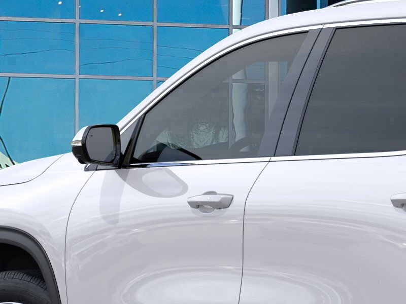 2025 Buick Enclave Preferred - Photo 12