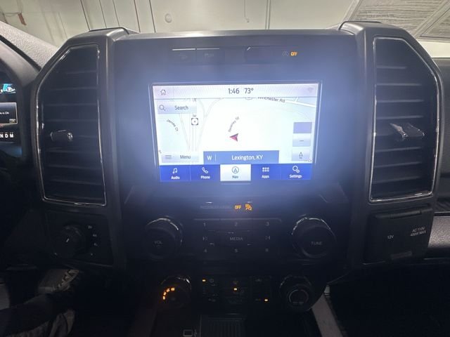 Used 2020 Gray Ford XLT image 24