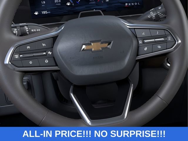 2026 Chevrolet Tahoe High Country - Photo 13
