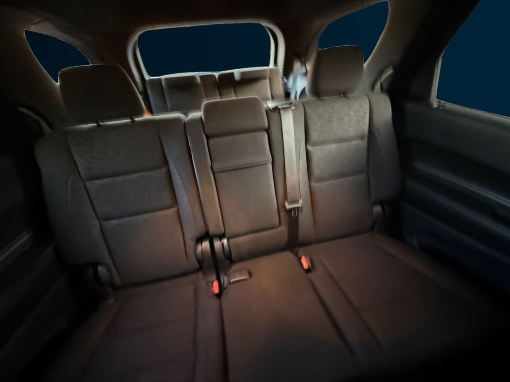 Used 2026 Red Dodge GT image 18
