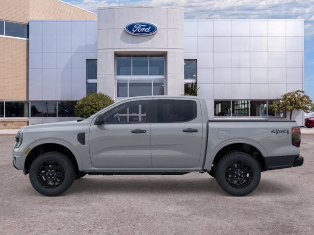 New 2026 Avalanche Ford XLT image 3