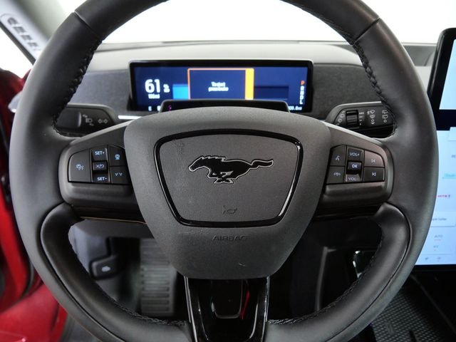 Certified Used 2024 Red Ford Premium image 19