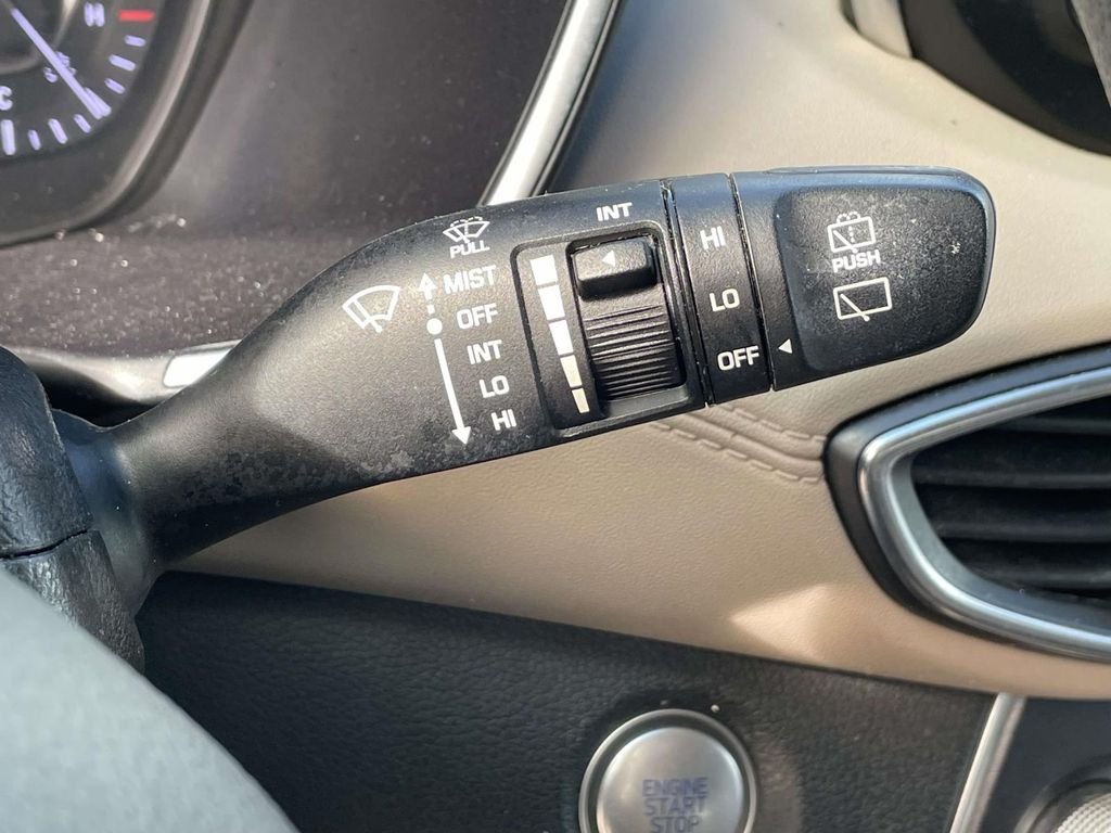 2020 Hyundai Santa Fe SEL - Photo 22