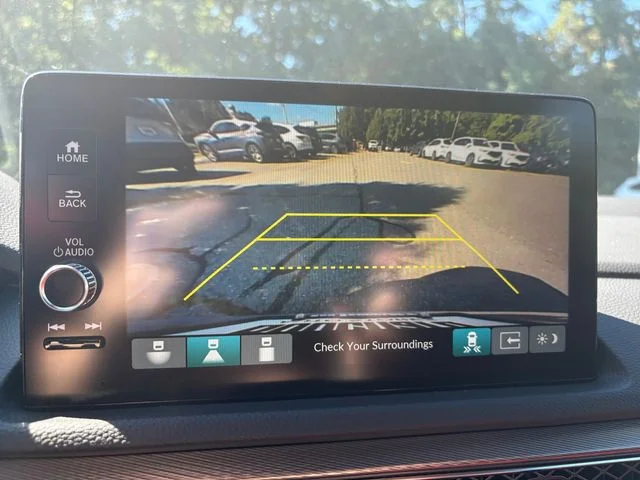 New 2026 Urban Gray Pearl Acura A-Spec Tech Package image 20