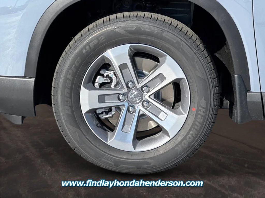New 2026 Sonic Gray Pearl Honda EX-L image 9