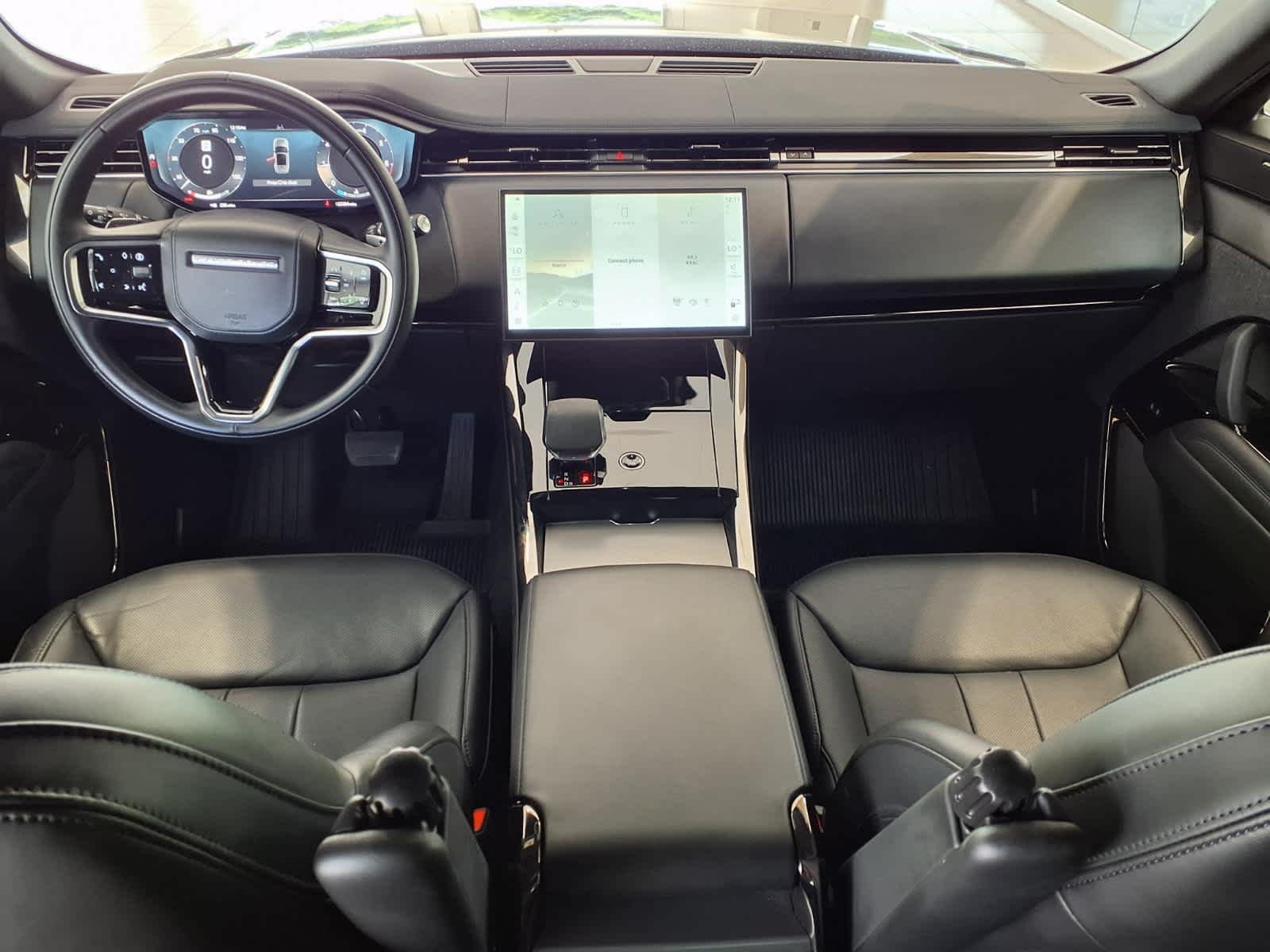 2024 Land Rover Range Rover Sport SE - Photo 21