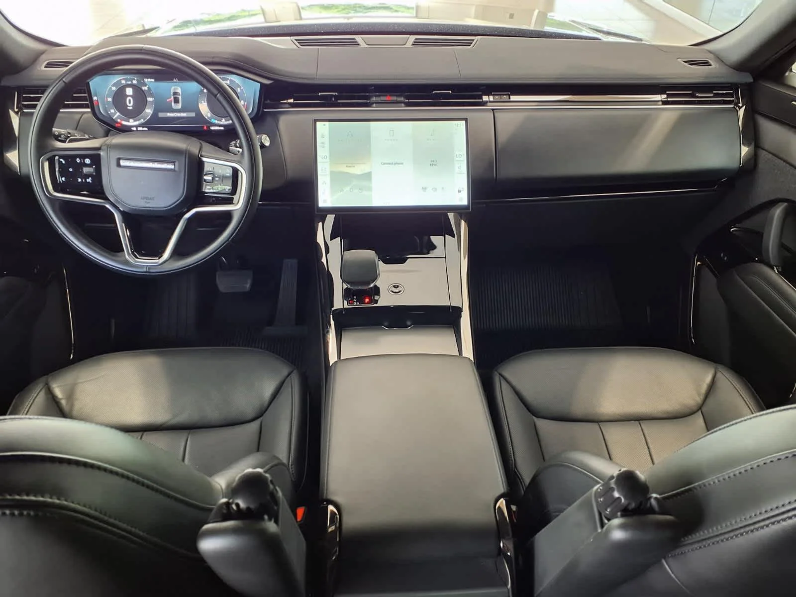 2024 Land Rover Range Rover Sport SE - Photo 20