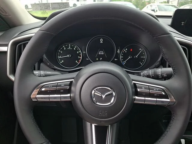 New 2026 Beige Mazda 2.5 S Preferred image 15