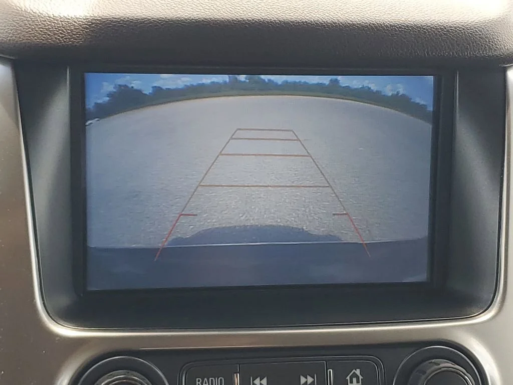 Used 2018 BLACK Chevrolet Premier image 18