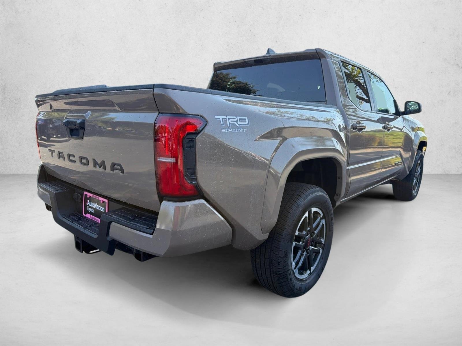 New 2026 Mudbath Toyota TRD Sport image 3