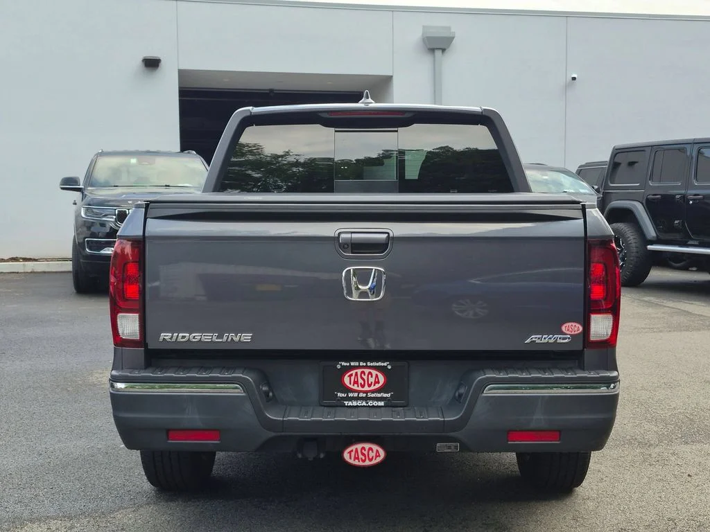 Used 2020  Honda RTL image 4