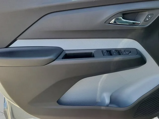 New 2027 Sterling Grey Metallic Chevrolet RS image 14