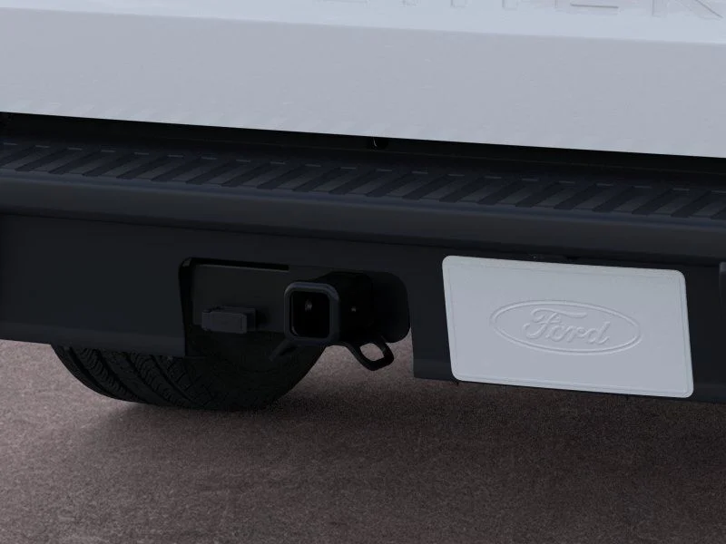 New 2026 Oxford White Ford XL image 23