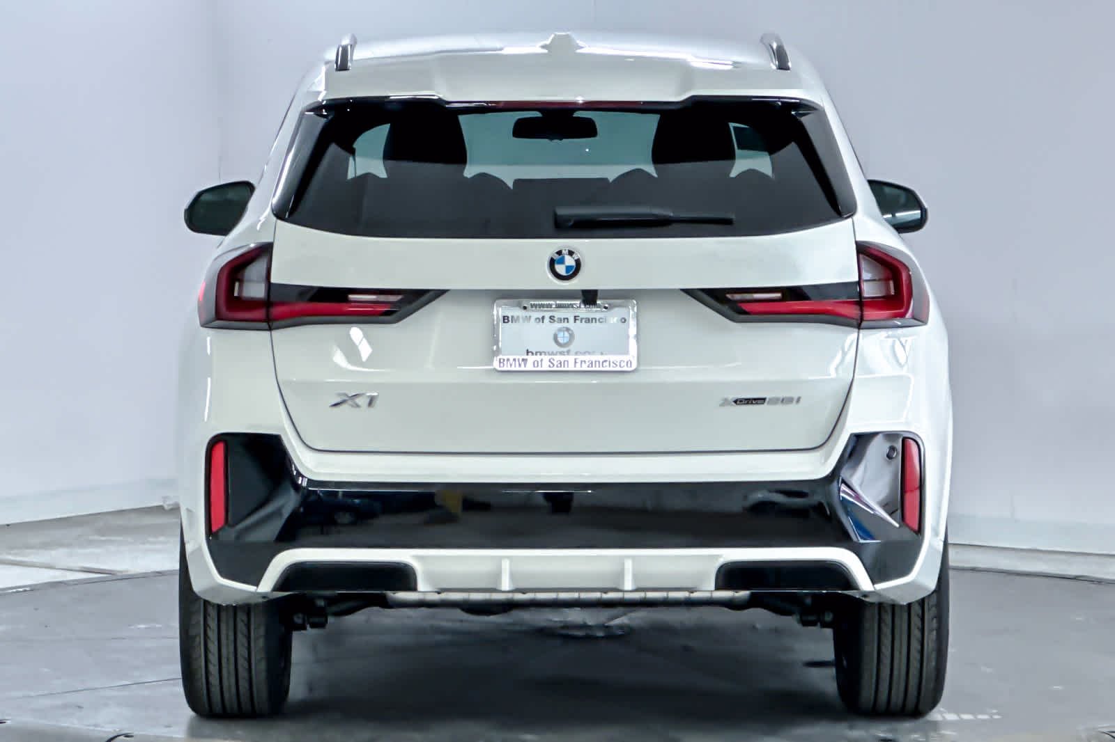 2026 BMW X1 28i - Photo 7