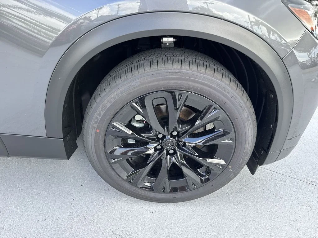 New 2026 Machine Gray Mazda 3.3 Turbo Premium Sport AWD image 59