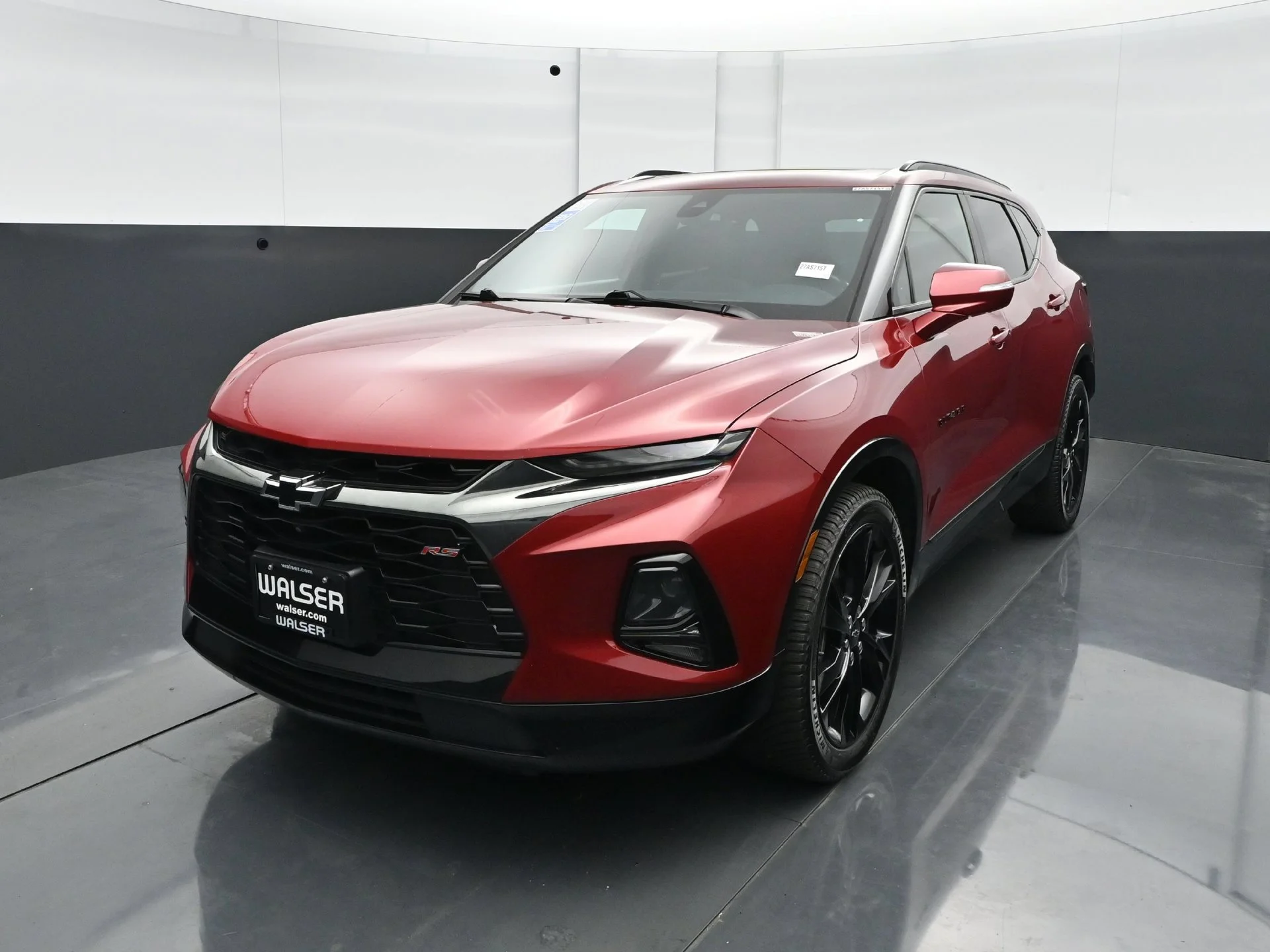 2019 Chevrolet Blazer