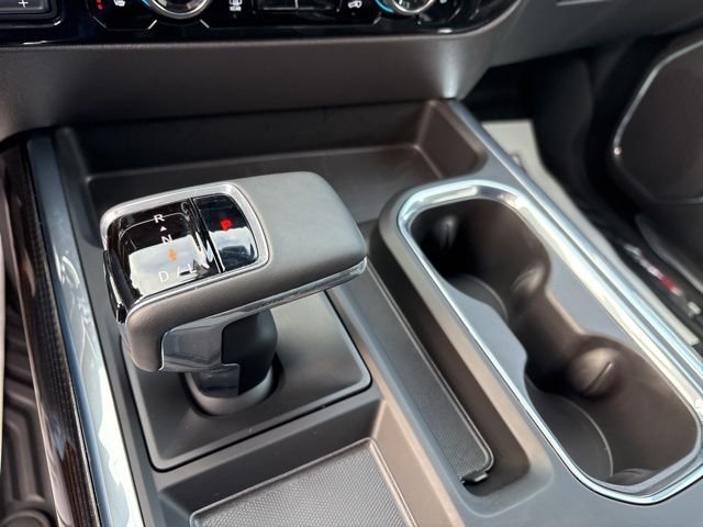 Used 2025 Red Chevrolet LT Trail Boss image 33