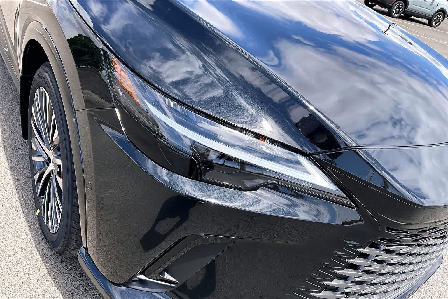 New 2026 Caviar Lexus PREMIUM PLUS image 13