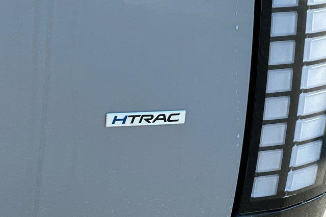 2026 Hyundai IONIQ 9 Performance Calligraphy - Photo 28