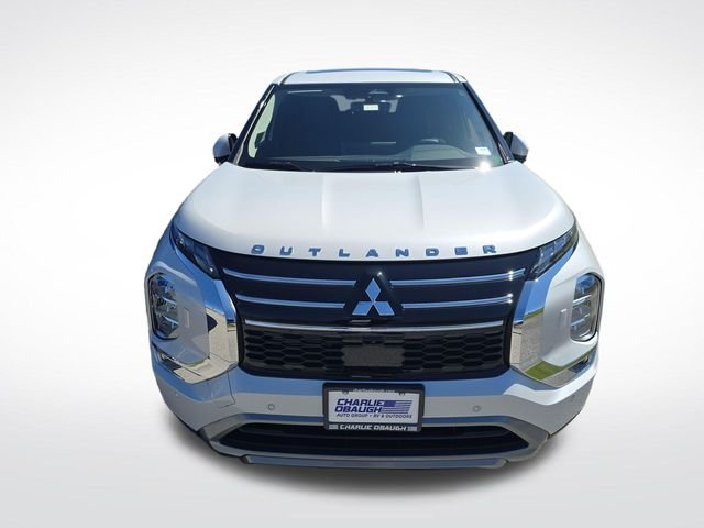2026 Mitsubishi Outlander SE - Photo 8