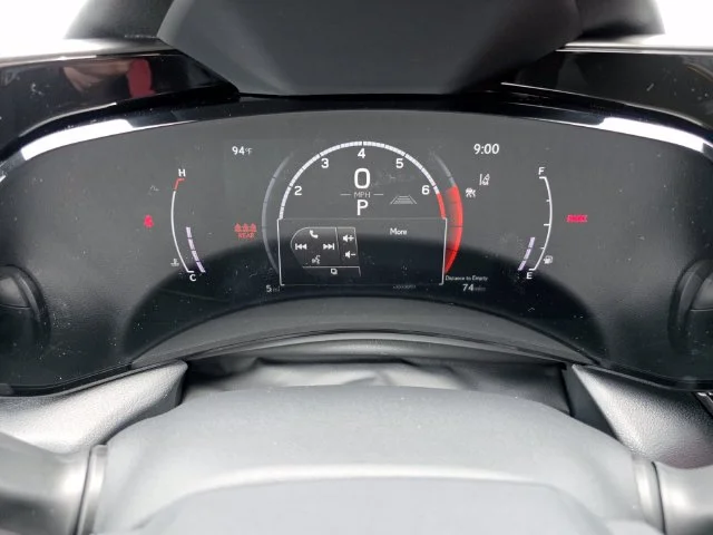 New 2026 Ultra White Lexus F SPORT HANDLING AWD image 29