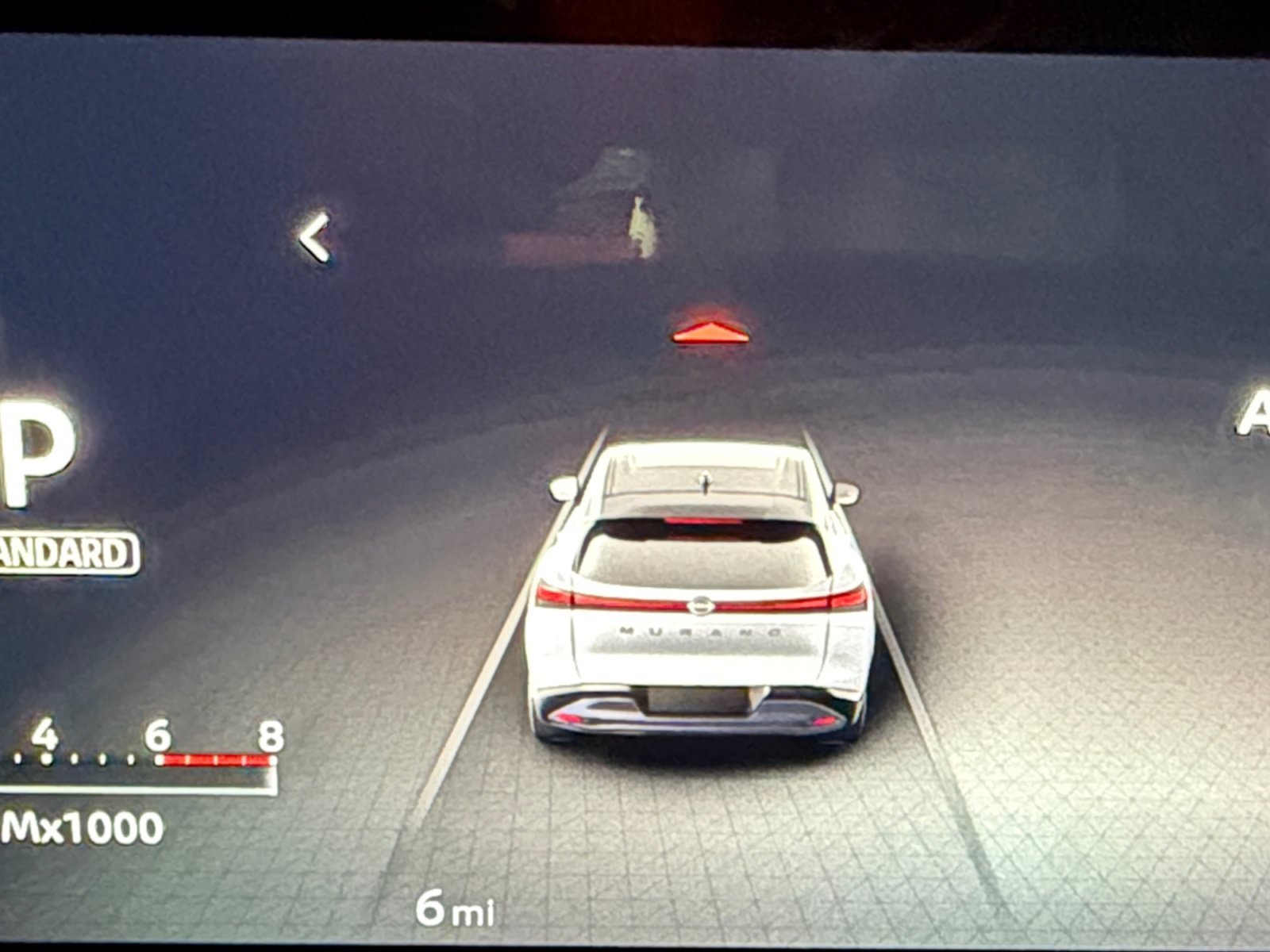New 2026 Champagne Silver Metallic Nissan SL image 3