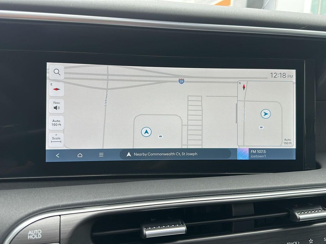 New 2026 Silver Hyundai Limited AWD image 25