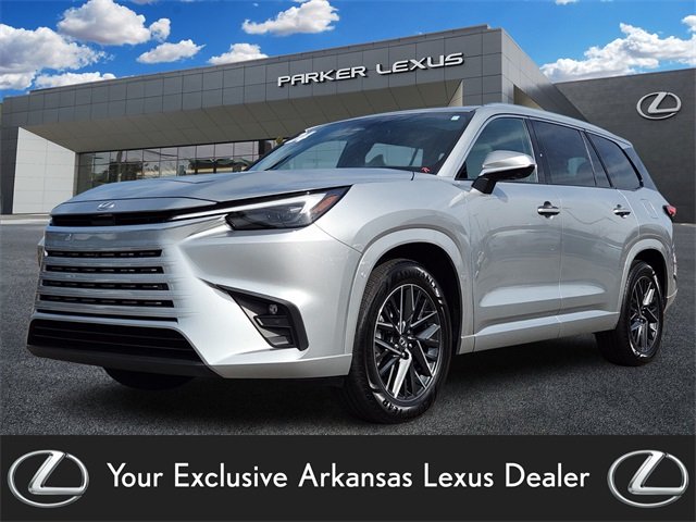 2024 Lexus TX 350