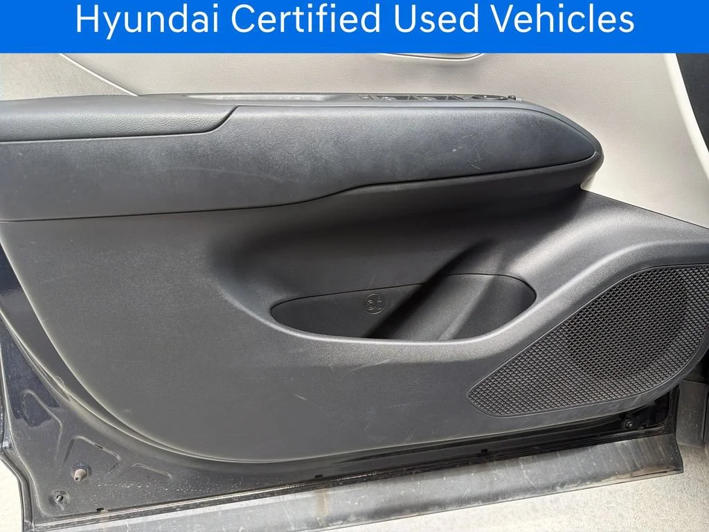 Certified Pre-Owned 2025 Hyundai Tucson Hybrid SEL Convenience