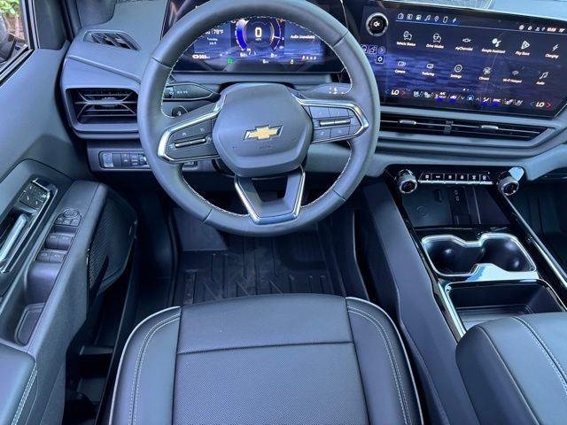 2026 Chevrolet Silverado EV LT - Photo 16