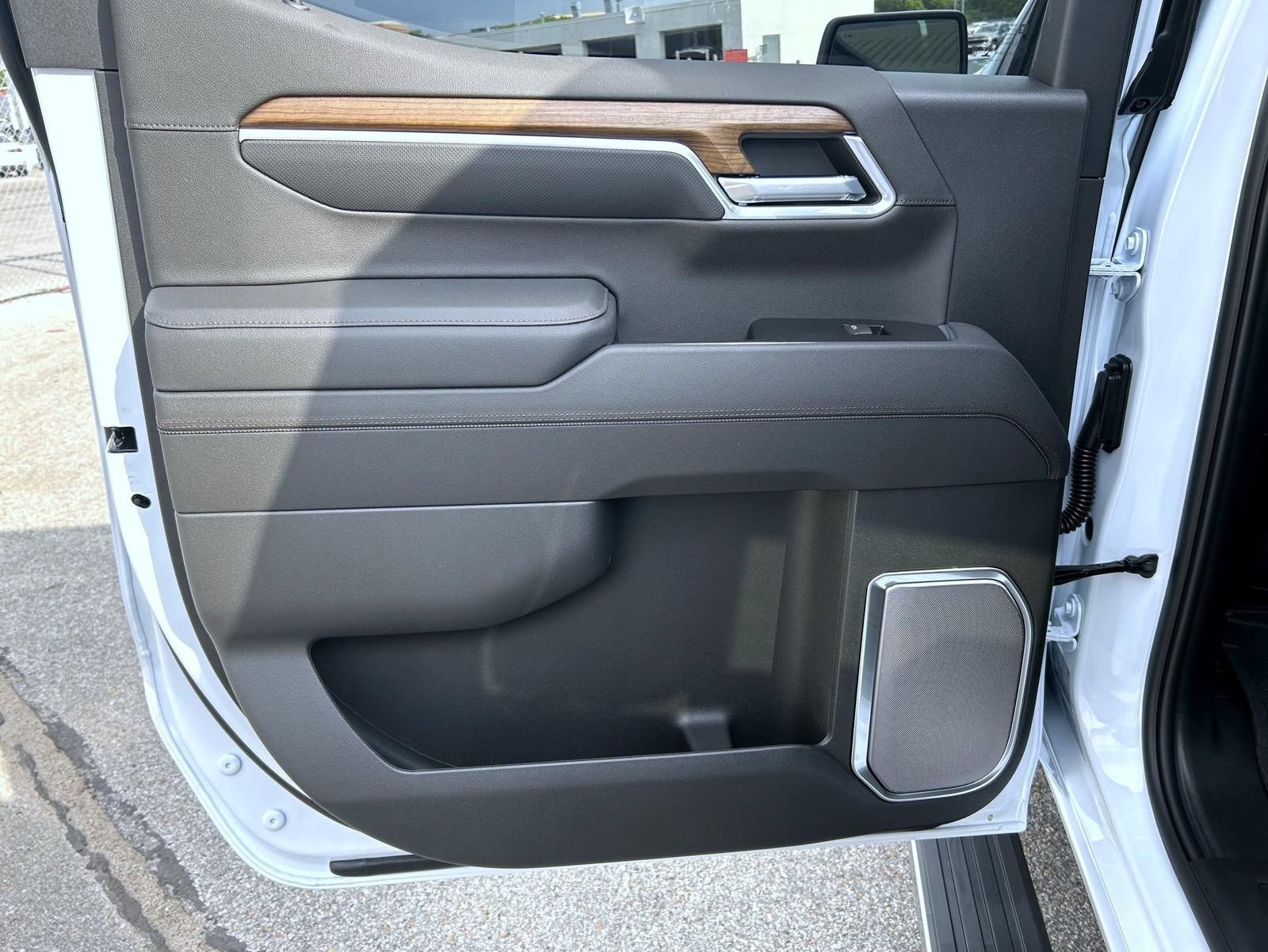 2026 Chevrolet Silverado 1500 High Country - Photo 19