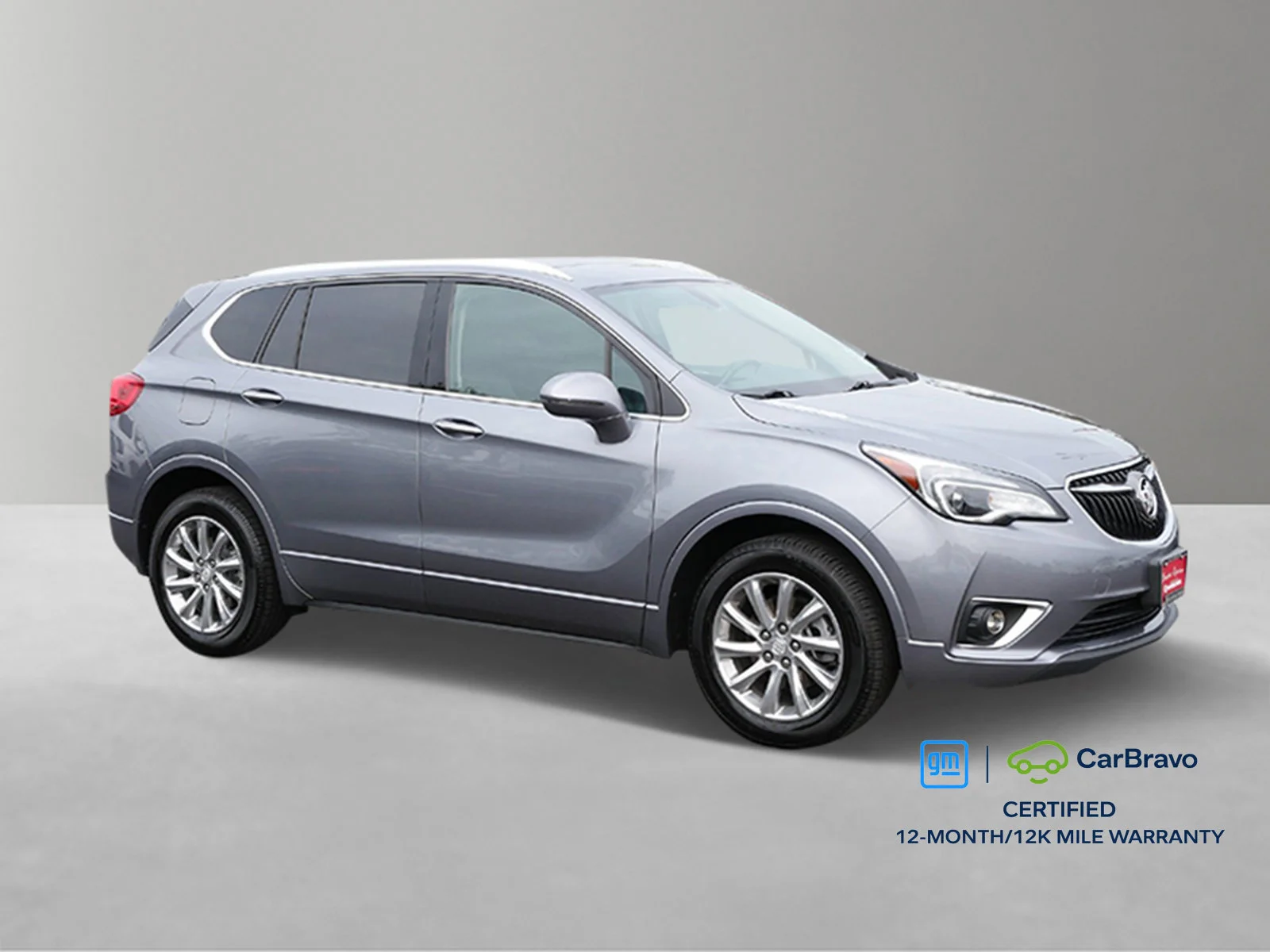 Certified 2019 Buick Envision Essence with VIN LRBFX2SA5KD011755 for sale in Saint Paul, Minnesota
